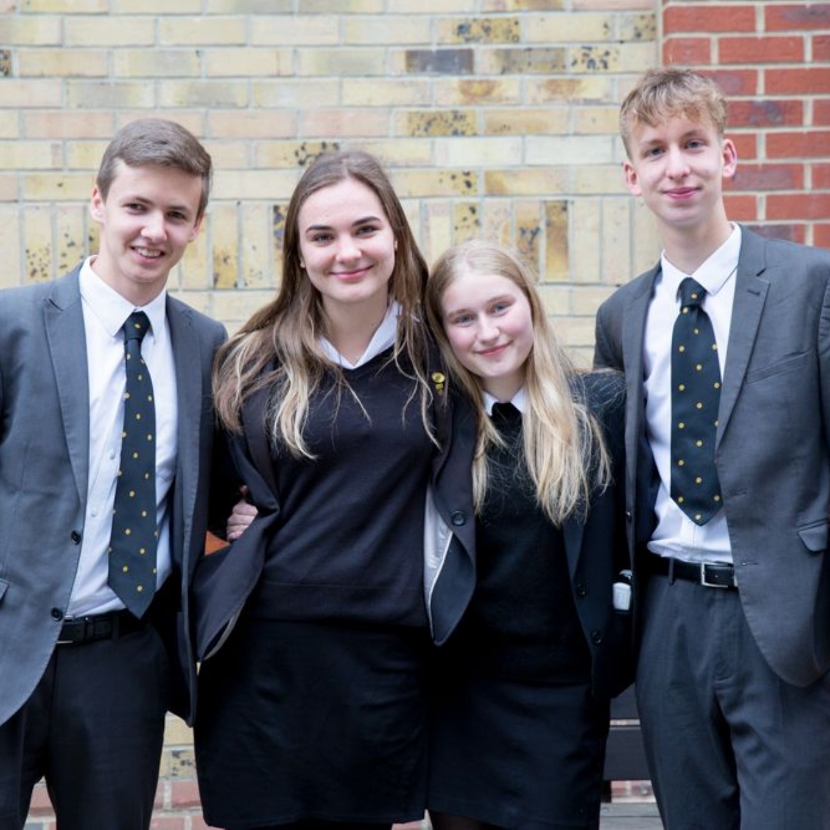 St Benedicts - St Benedict's University Destinations 2019